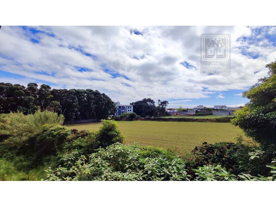 Helårsgrund i Ponta Delgada, Sao Miguel - foto 4