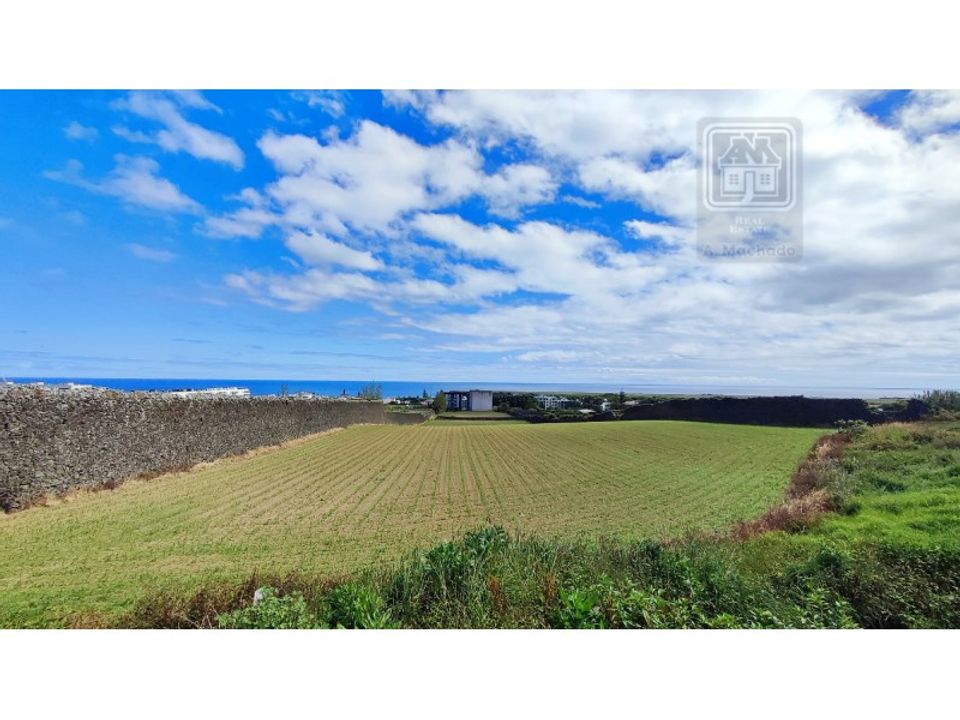 Helårsgrund i Ponta Delgada, Sao Miguel - foto 2