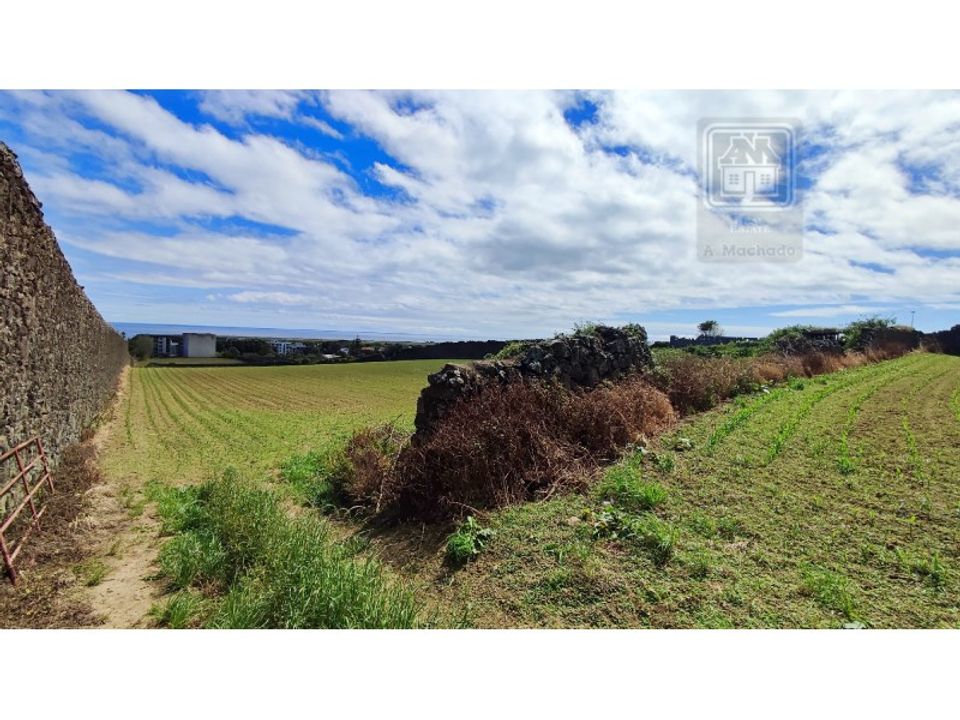 Helårsgrund i Ponta Delgada, Sao Miguel - foto 4