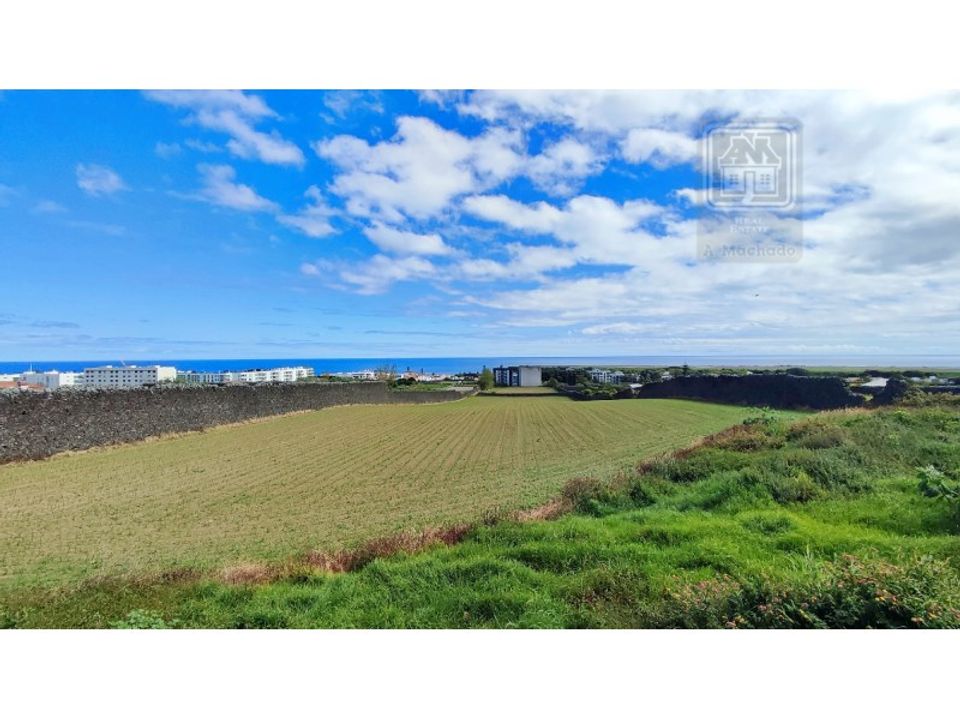 Helårsgrund i Ponta Delgada, Sao Miguel - foto 5