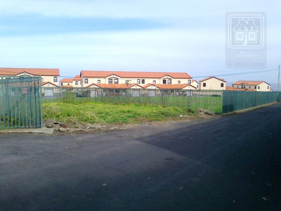 Helårsgrund i Vila da Praia da Vitoria, Terceira - foto 3