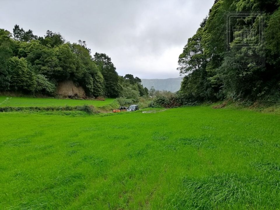 Helårsgrund i Ponta Delgada, Sao Miguel - foto 2