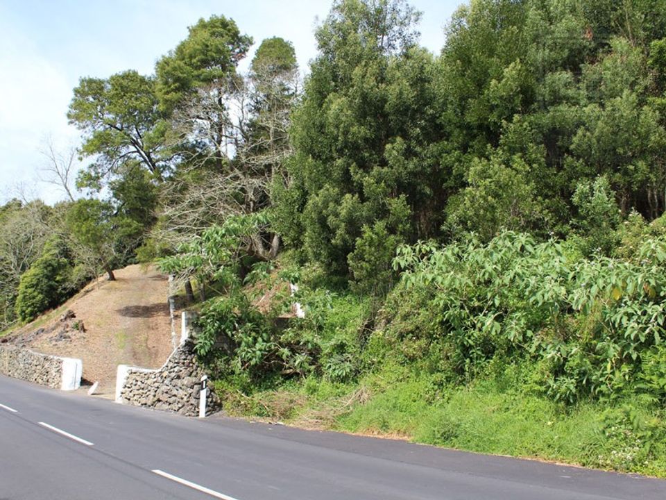 Helårsgrund i Terra Cha, Terceira - foto 4