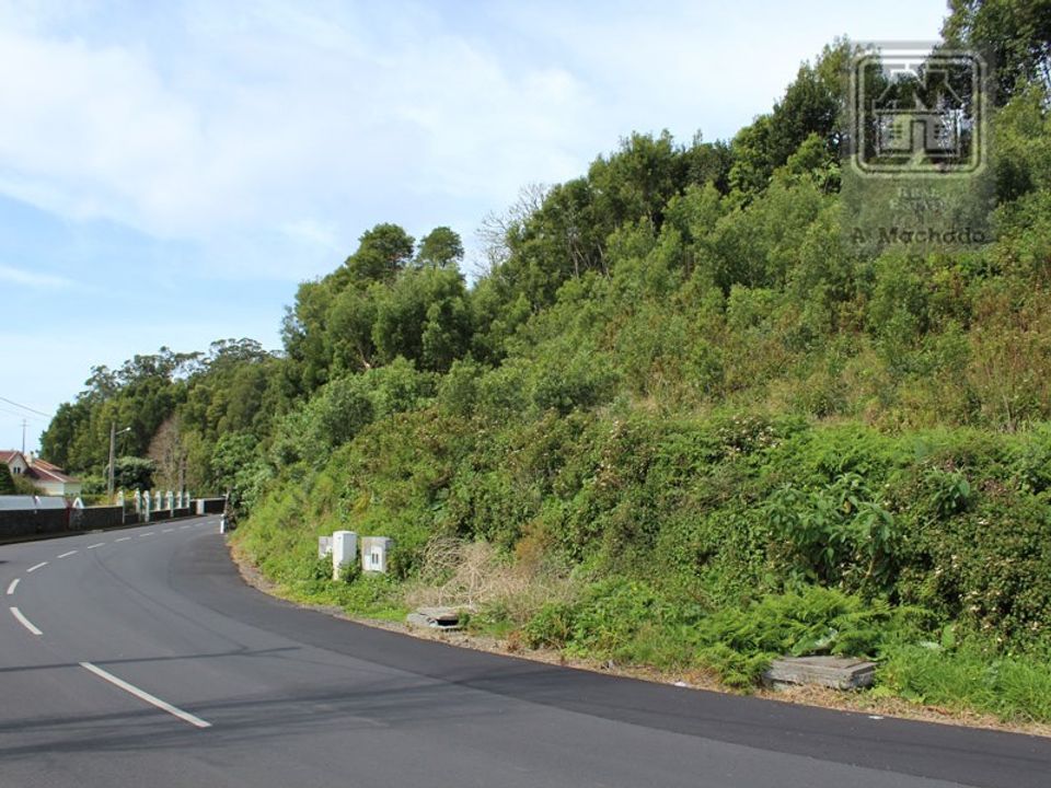 Helårsgrund i Terra Cha, Terceira - foto 5