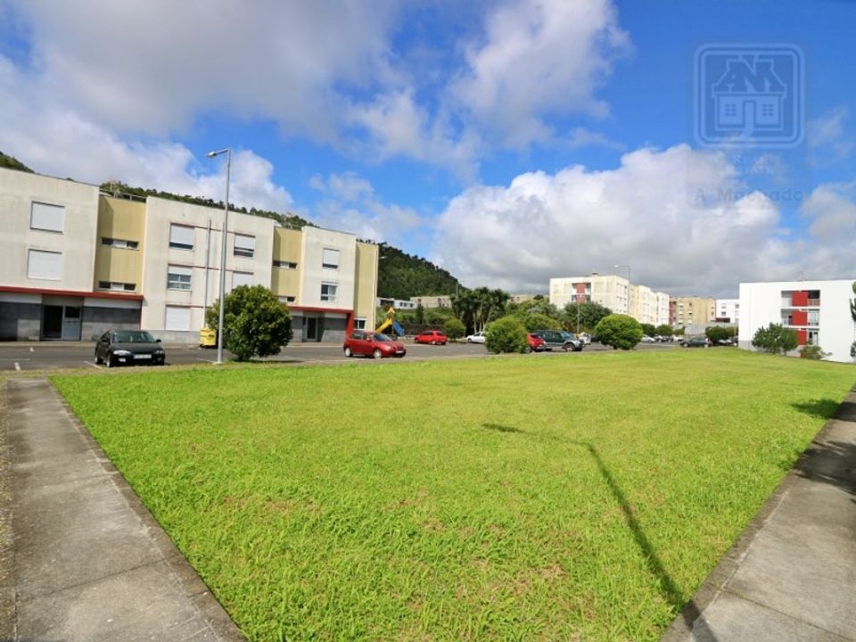 Helårsgrund i Rosto de Cao (Livramento), Sao Miguel - foto 1