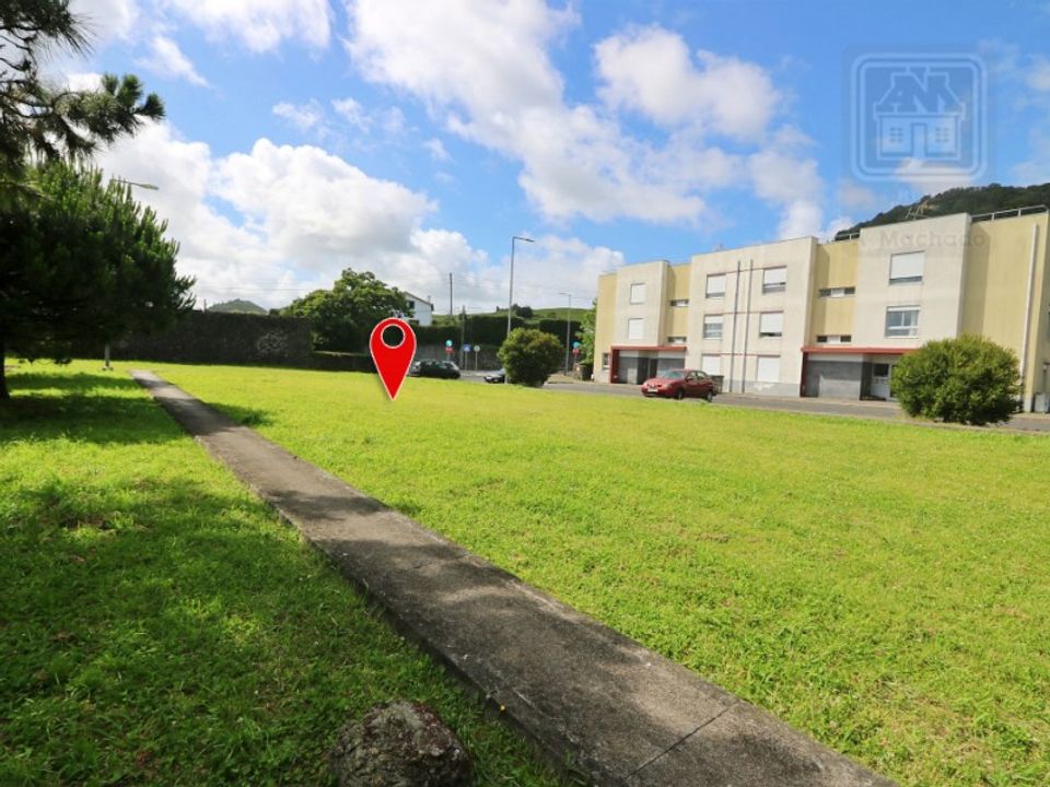 Helårsgrund i Rosto de Cao (Livramento), Sao Miguel - foto 2