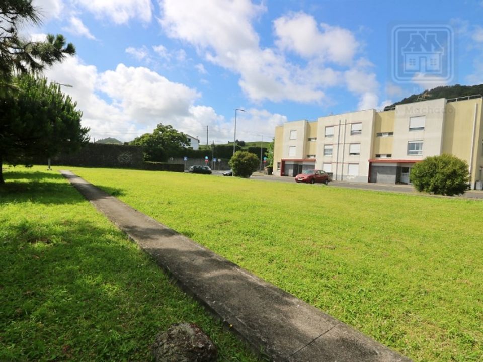 Helårsgrund i Rosto de Cao (Livramento), Sao Miguel - foto 3