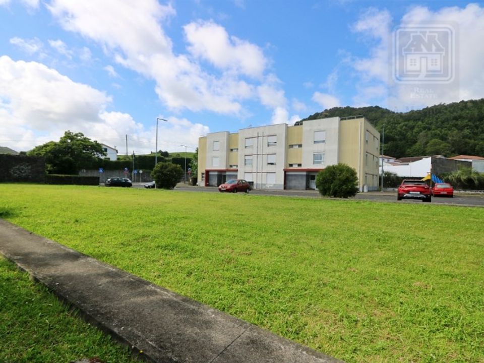 Helårsgrund i Rosto de Cao (Livramento), Sao Miguel - foto 3