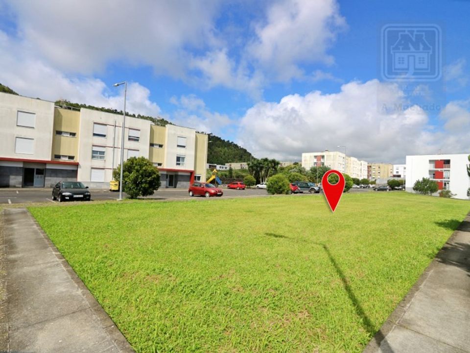 Helårsgrund i Rosto de Cao (Livramento), Sao Miguel - foto 5