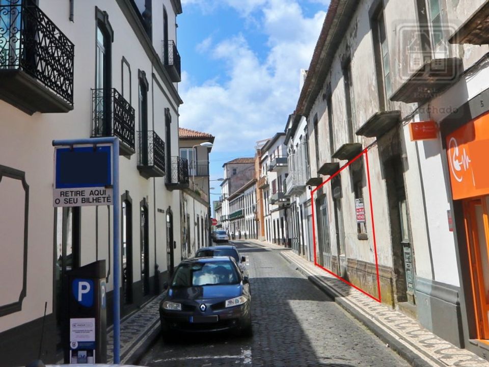 Erhvervsejendom i Ponta Delgada, Sao Miguel - foto 2