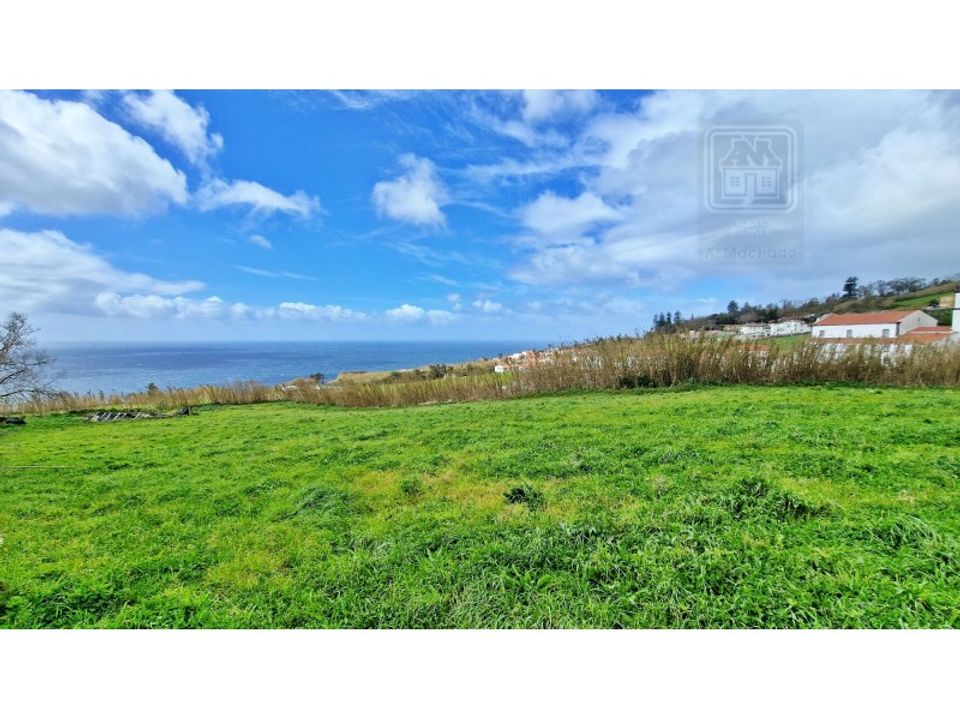 Helårsgrund i Ponta Delgada, Sao Miguel - foto 1