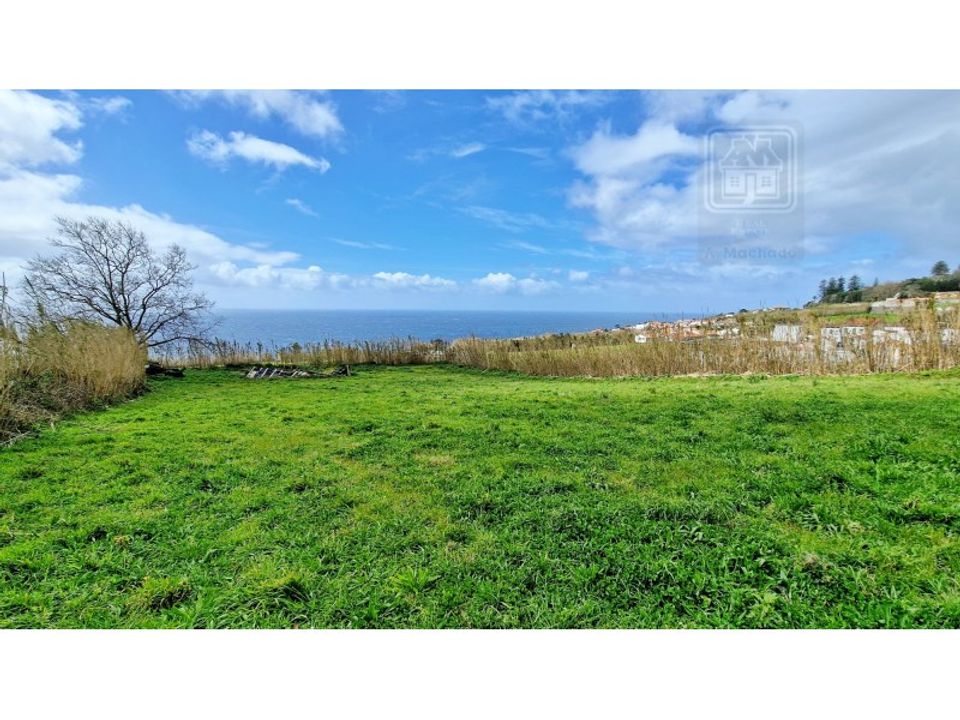Helårsgrund i Ponta Delgada, Sao Miguel - foto 2