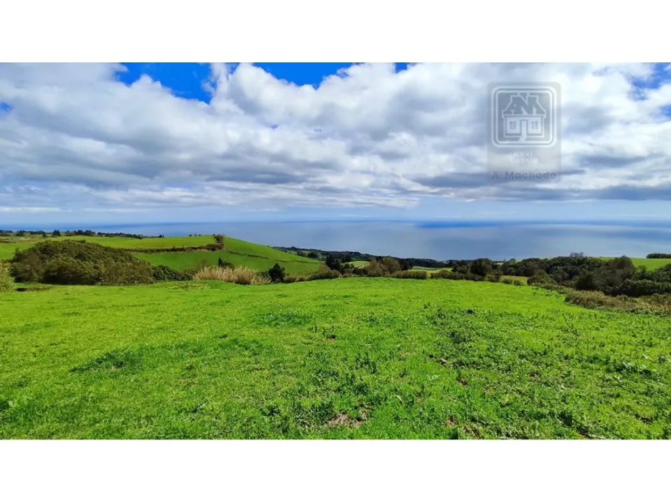 Helårsgrund i Vila Franca do Campo, Sao Miguel - foto 2