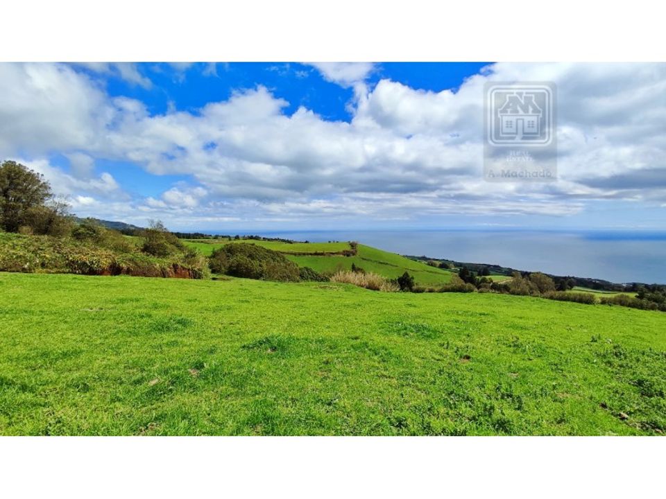 Helårsgrund i Vila Franca do Campo, Sao Miguel - foto 3