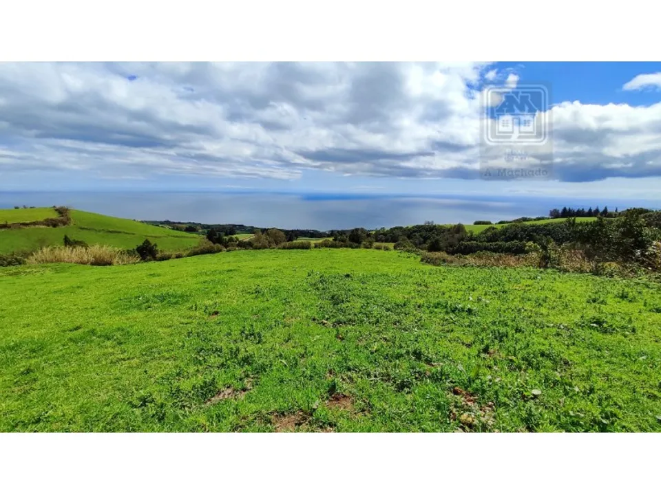 Helårsgrund i Vila Franca do Campo, Sao Miguel - foto 1