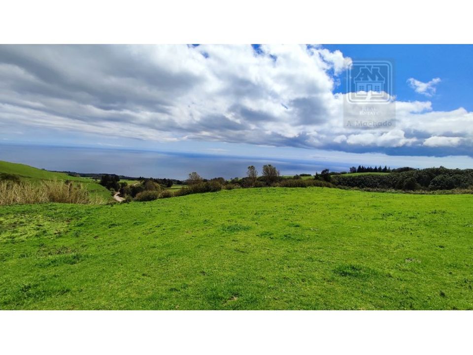 Helårsgrund i Vila Franca do Campo, Sao Miguel - foto 4