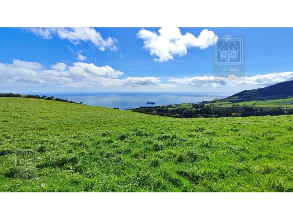 Helårsgrund i Vila Franca do Campo, Sao Miguel - foto 2