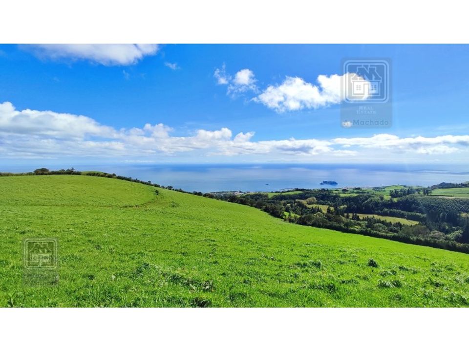 Helårsgrund i Vila Franca do Campo, Sao Miguel - foto 3