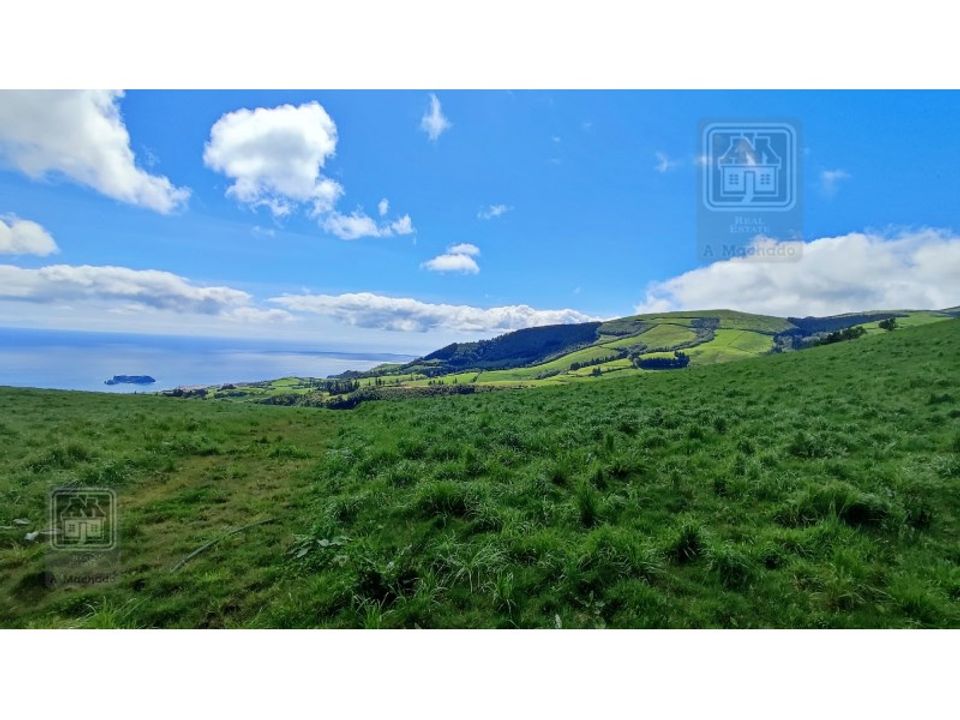 Helårsgrund i Vila Franca do Campo, Sao Miguel - foto 4