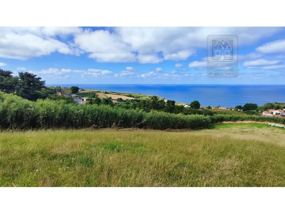 Helårsgrund i Ponta Delgada, Sao Miguel - foto 2