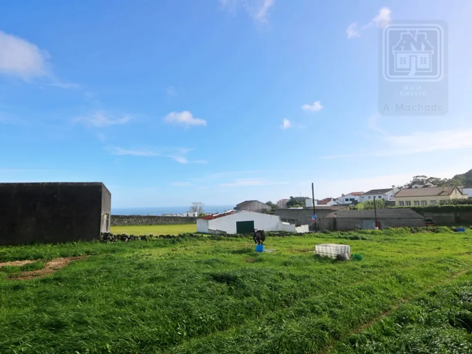 Tomt i Faja de Cima, Sao Miguel - bilde 2