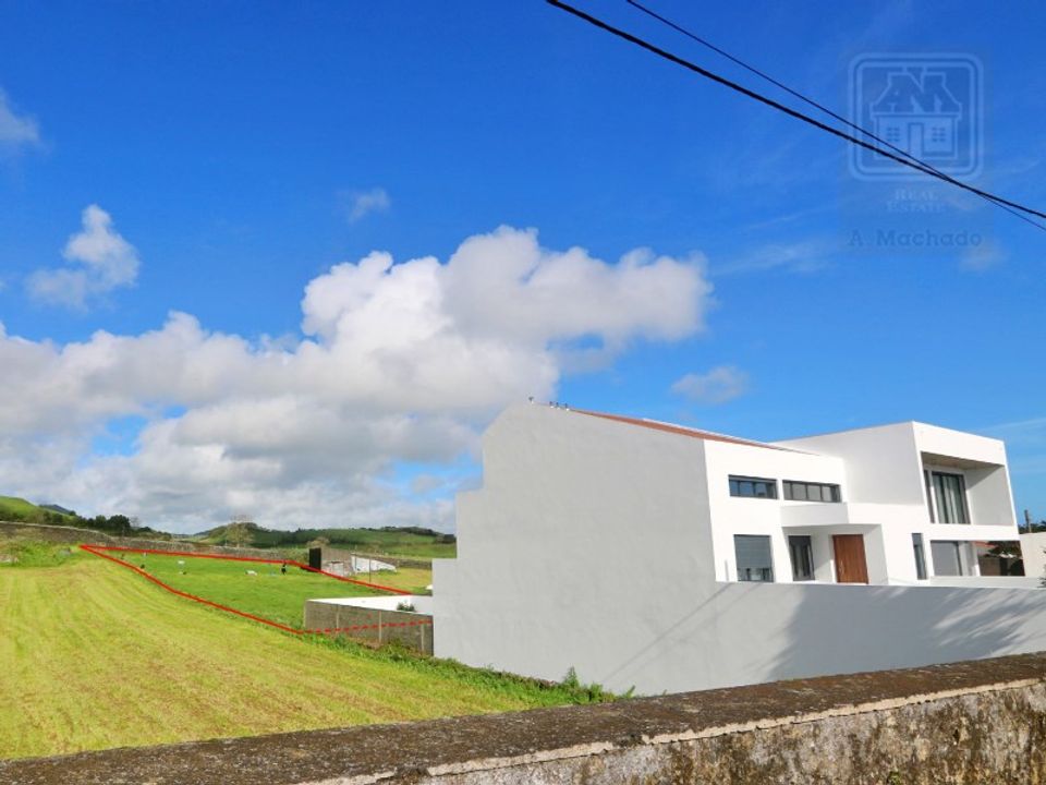 Tomt i Faja de Cima, Sao Miguel - bilde 4