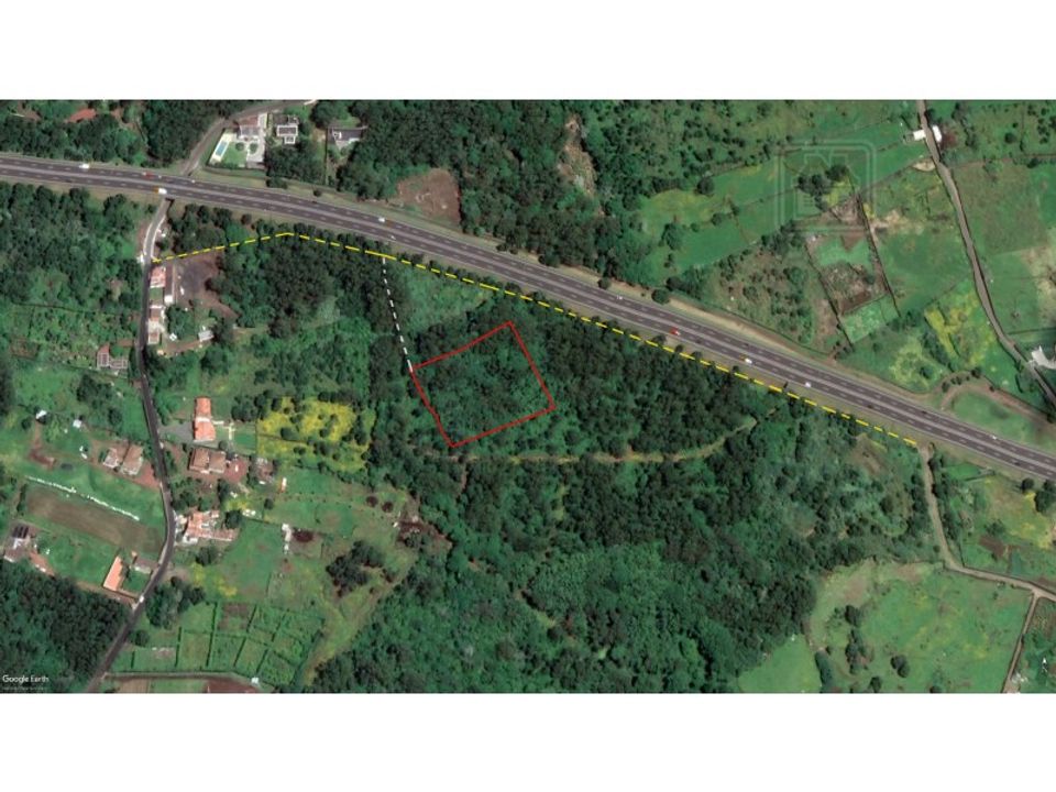 Działka: Lagoa, Sao Miguel – zdjęcie 1