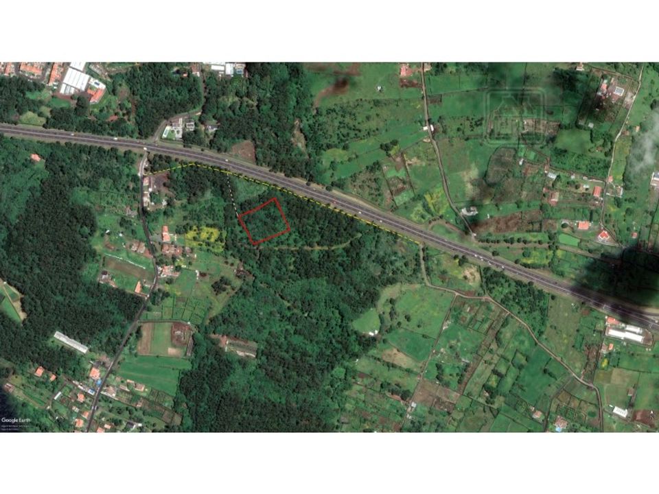Działka: Lagoa, Sao Miguel – zdjęcie 2