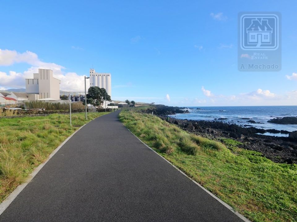 Działka: Lagoa, Sao Miguel – zdjęcie 1