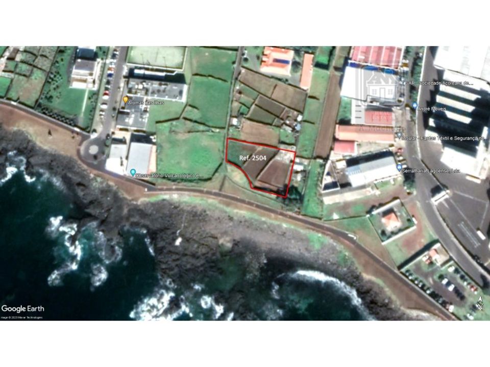 Działka: Lagoa, Sao Miguel – zdjęcie 4