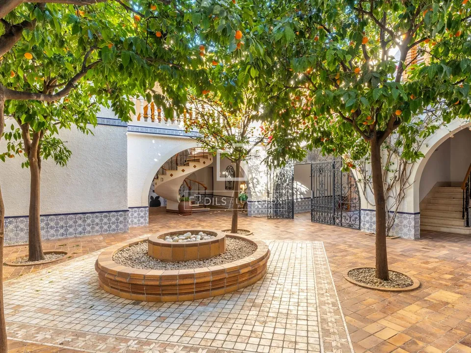 Landejendom i Novelda, Alicante - foto 4