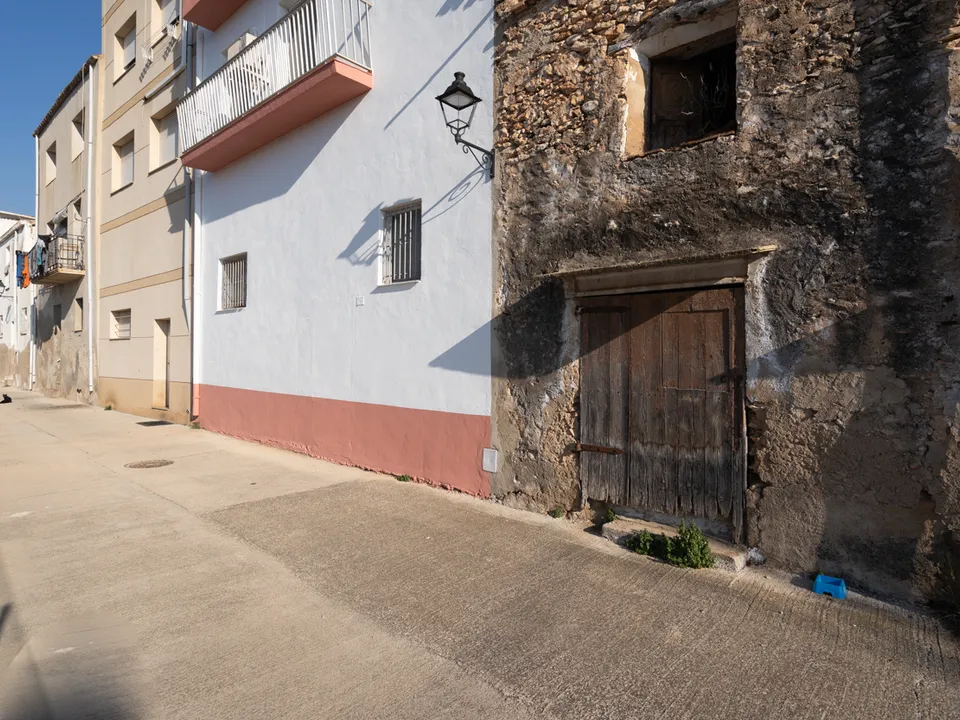 Rekkehus i La Galera, Tarragona - bilde 4