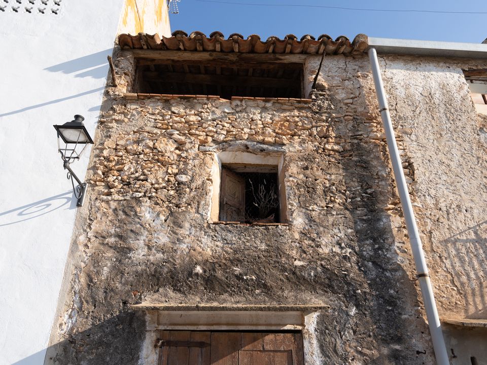 Rekkehus i La Galera, Tarragona - bilde 2