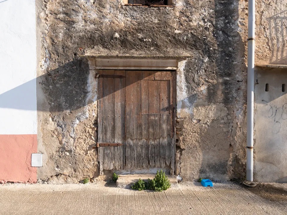 Rekkehus i La Galera, Tarragona - bilde 1