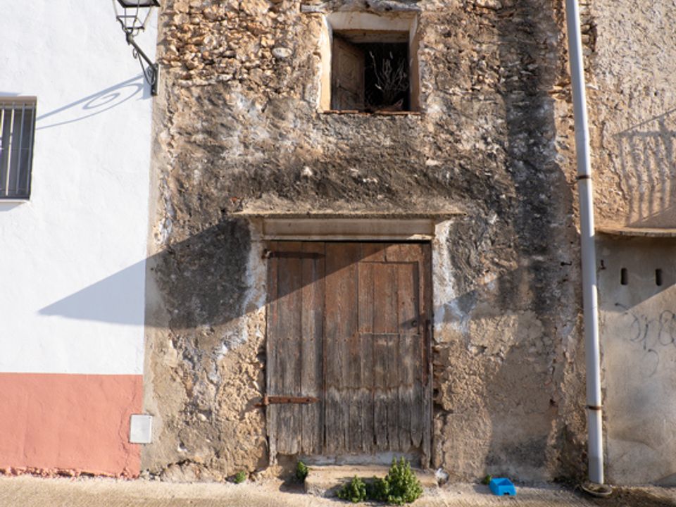 Rekkehus i La Galera, Tarragona - bilde 3