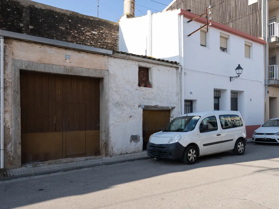 Rekkehus i La Galera, Tarragona - bilde 5