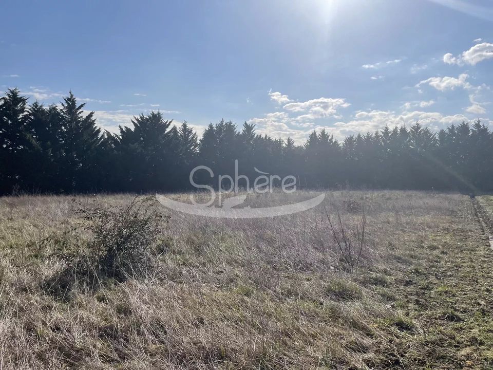 Terra a Belvèze-du-Razès, Aude - foto 1