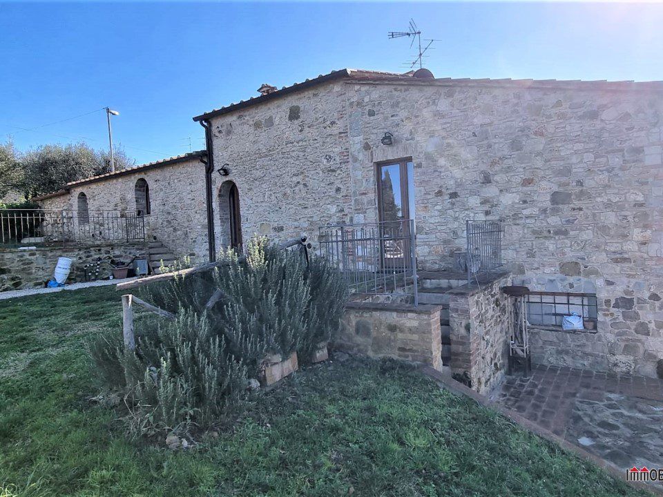 Villa i Colle di Val d'Elsa, Siena - foto 1