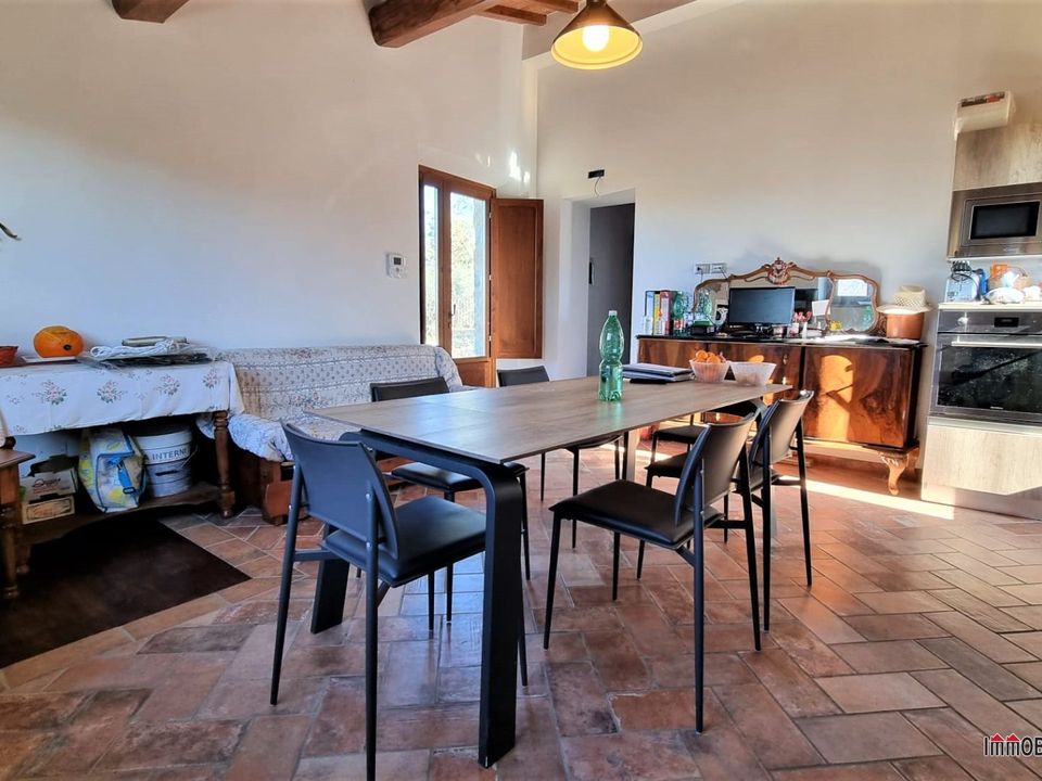 Villa i Colle di Val d'Elsa, Siena - foto 2