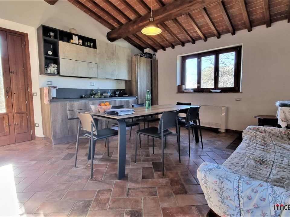 Villa i Colle di Val d'Elsa, Siena - foto 3