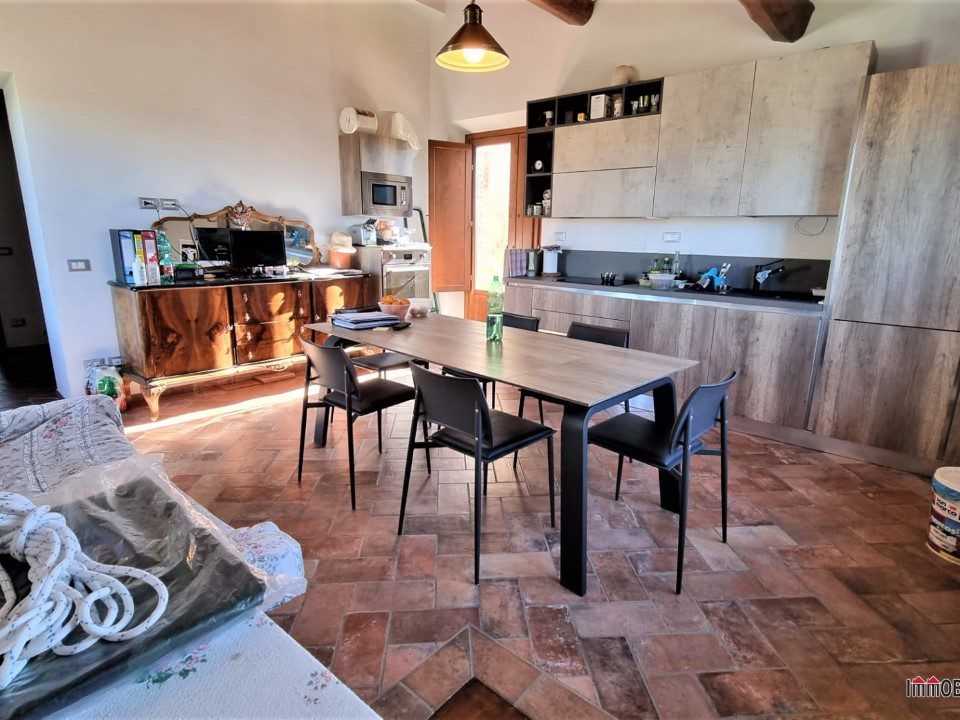 Villa i Colle di Val d'Elsa, Siena - foto 4