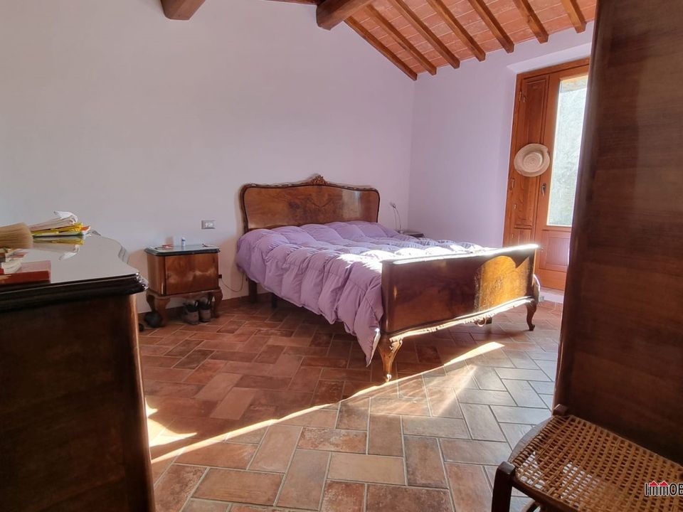 Villa i Colle di Val d'Elsa, Siena - foto 5