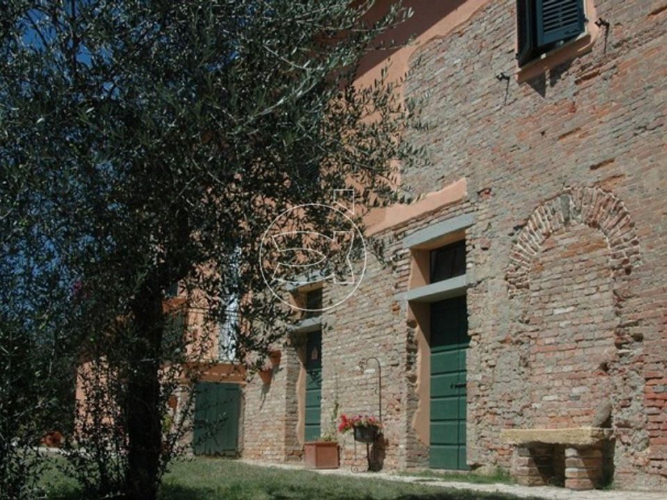 Landejendom i Sinalunga, Siena - foto 2