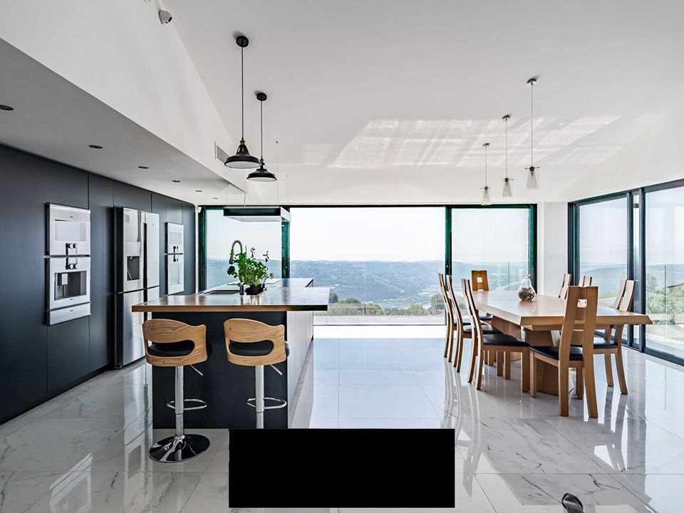 Villa i Gattières, Alpes-Maritimes - foto 1