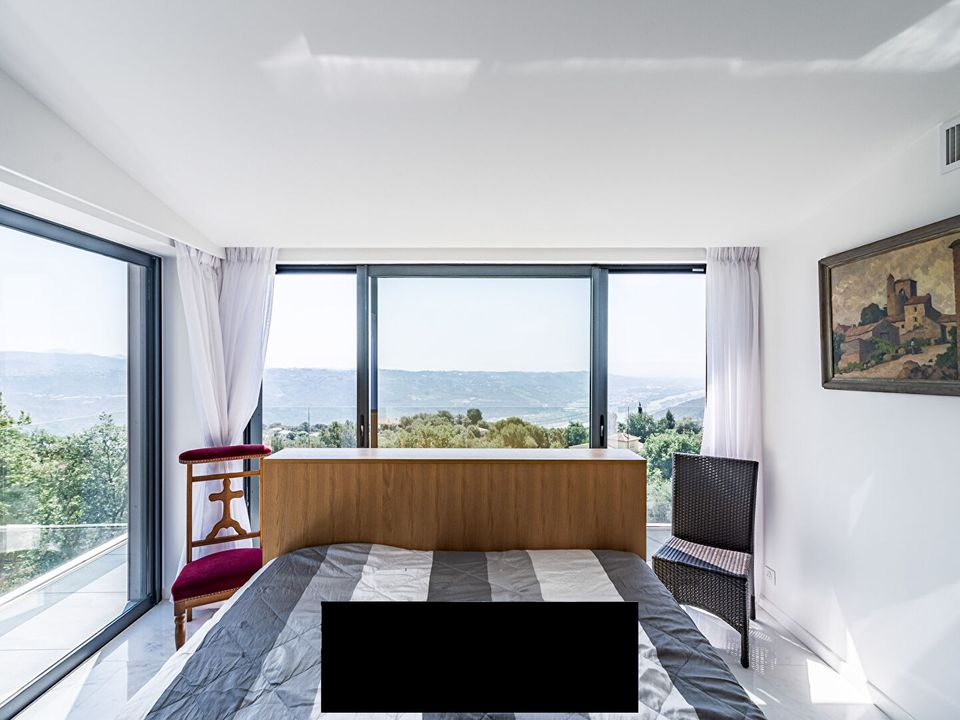 Villa i Gattières, Alpes-Maritimes - foto 5