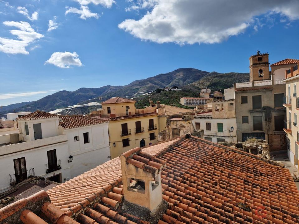 Villa in Itrabo, Granada - foto 1