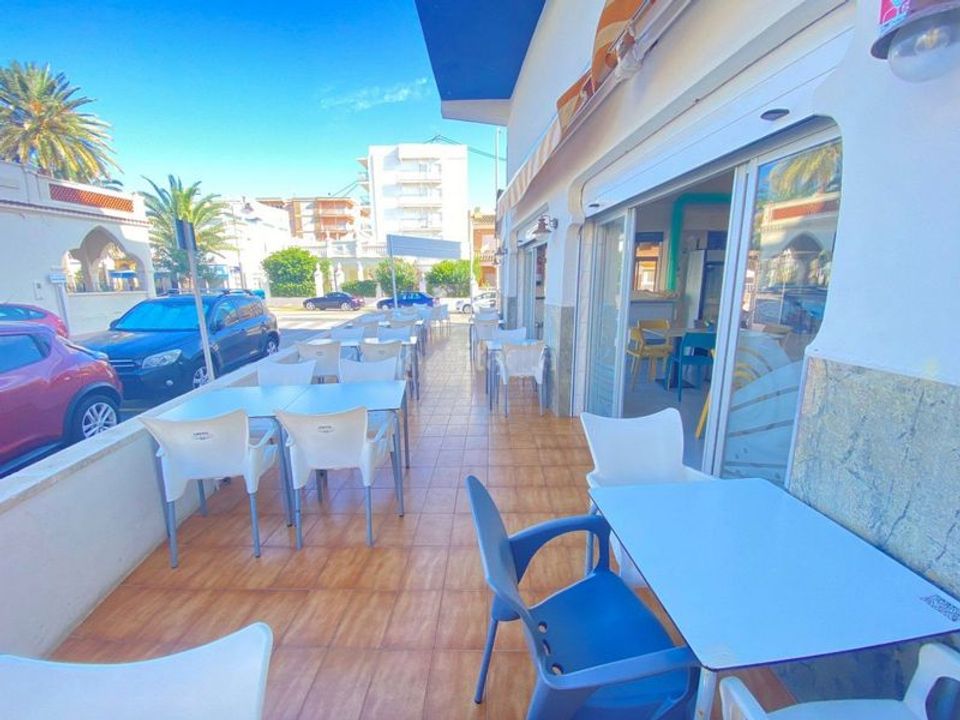 Erhvervsejendom i Piles, Valencia - foto 4