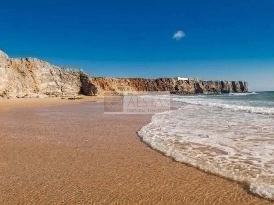 Helårsgrund i Sagres, Faro - foto 3