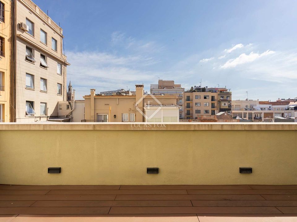 Lejlighed i Barcelona, Barcelona - foto 3