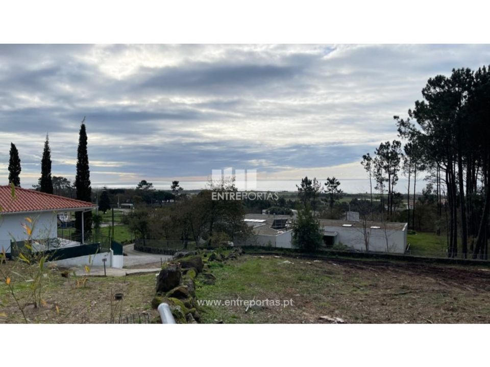 Helårsgrund i Areosa, Viana do Castelo - foto 3